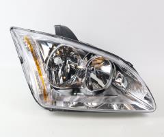Ford Yedek Parça - TYC SAĞ FAR KOMPLE BEYAZ ZEMİN